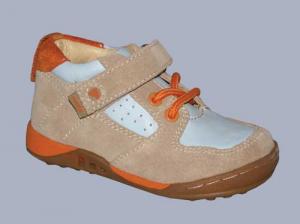 Sportig promenad sko "Jeans"