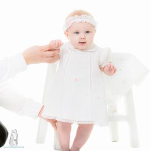 Festklänning Karolina