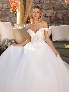 Brudklänning Kyndall - Ladybird Bridal