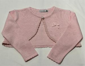 Kofta Charlotte - rosa