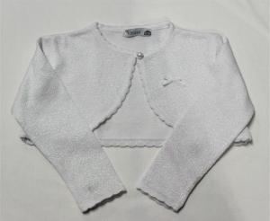 Kofta Charlotte - vit