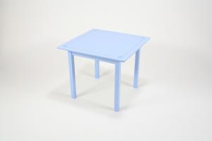 Ljusblått bord - Le Petit Prince