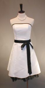 Balklänning / studentklänning Rafaela