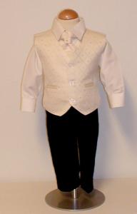 Kostym västset Charlie