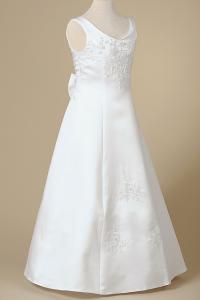 Näbbklänning Josefina