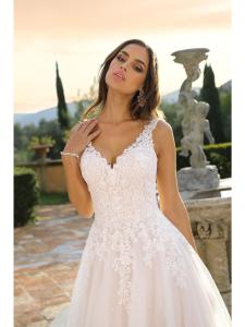 Brudklänning LL92201 - Ladybird Bridal