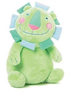 Manhattan Baby Jingle Jungle Lion