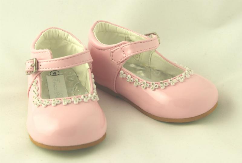 Lacksko Elise - rosa