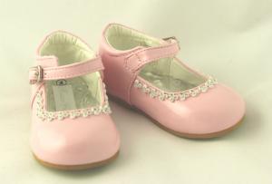 Lacksko Elise - rosa