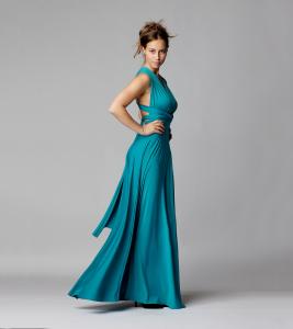 Festklänning Convertible