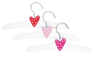 Galgar Hjärta - 3 pack