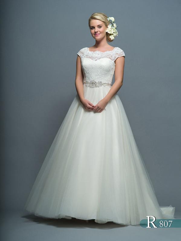 Bröllopsklänning Joanna