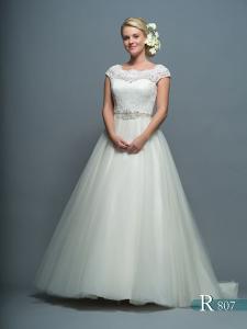 Bröllopsklänning Joanna