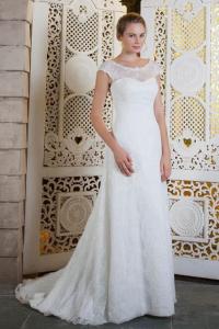 Bröllopsklänning Albertina