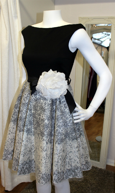 Festklänning Gabriella