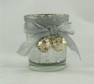 Värmeljuslykta Bjällra