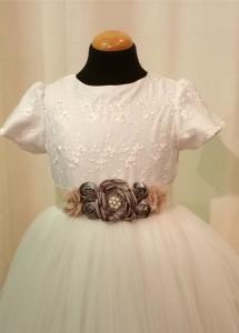 Midjeband Mirella - vintage