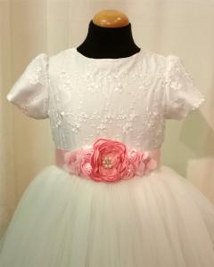 Midjeband Mirella - rosa