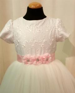 Midjeband Alice - rosa