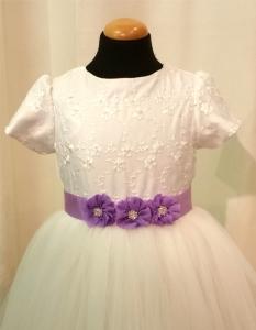 Midjeband Alice - lila