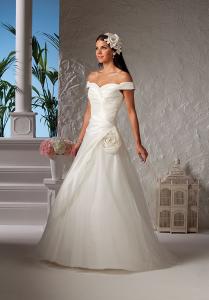 Brudklänning Hannah