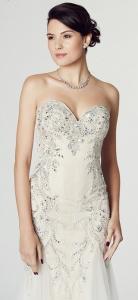 Festklänning Fantasia