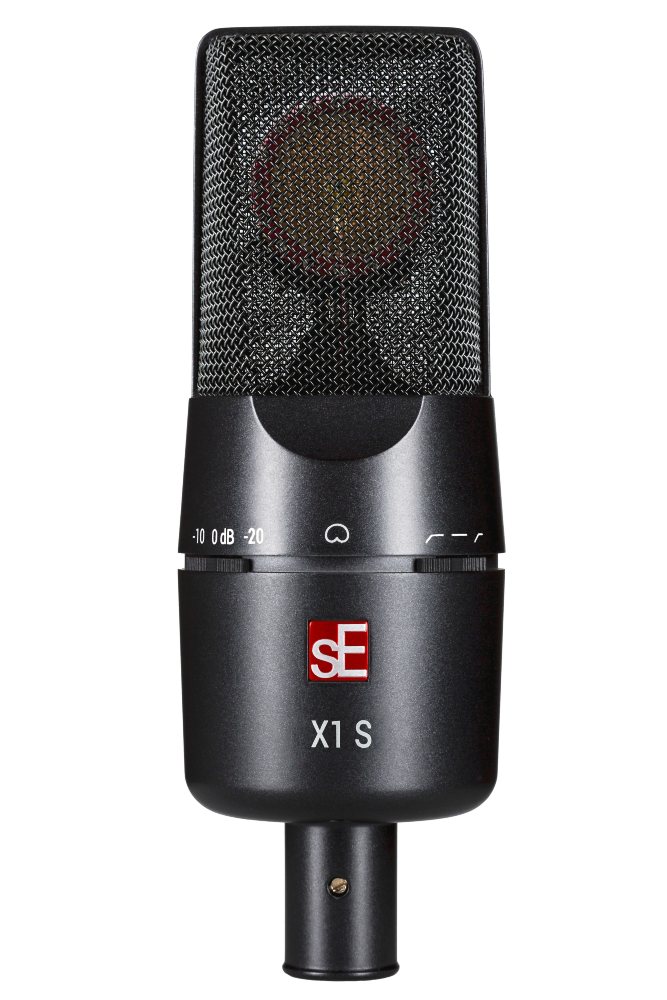 Se Electronics X1 Vocal Pack