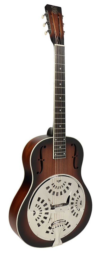 Royall Spider 14 Resonator inkl. Softcase