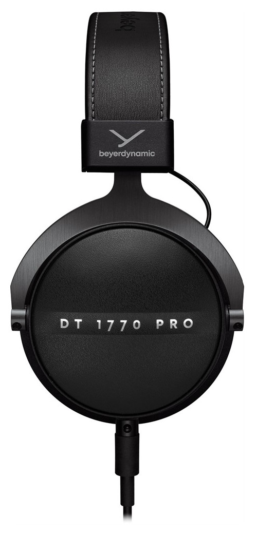 Beyerdynamic DT 1770 PRO 250Ω Beyerdynamic DT 1770 PRO | Bax Music