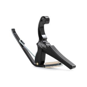 Kyser KG6BA Capo Western/El