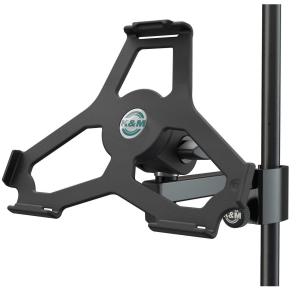 König & Meyer 19727 iPad Air 2 Holder