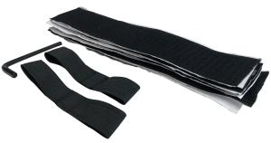 Pulse PB010 Pedalbord med gigbag