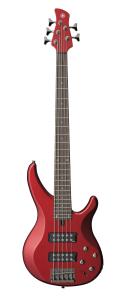 Yamaha TRBX305 - Candy Apple Red