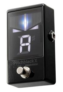 Korg Pitchblack X