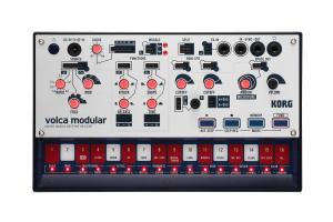 Korg Volca Modular