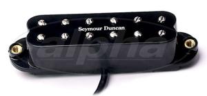 Seymour Duncan SJBJ-1b JB Jr. for Strat Blk