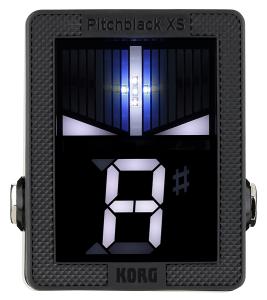 Korg Pitchblack XS