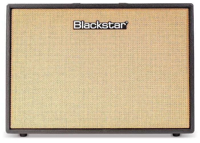 Blackstar Debut 100R Black - 100W 2x12 Combo