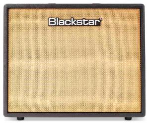 Blackstar Debut 100R Black