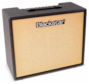 Blackstar Debut 100R Black