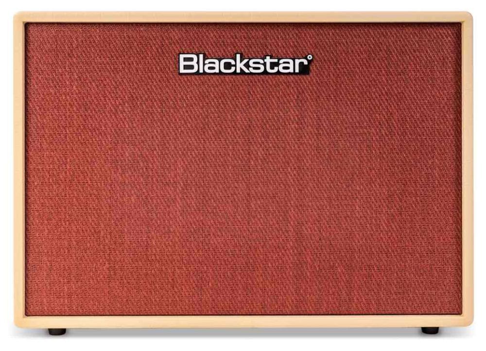 Blackstar Debut 100R Cream - 100W 2x12 Combo