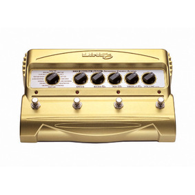 Line 6 DM4 - Distortion Modeler