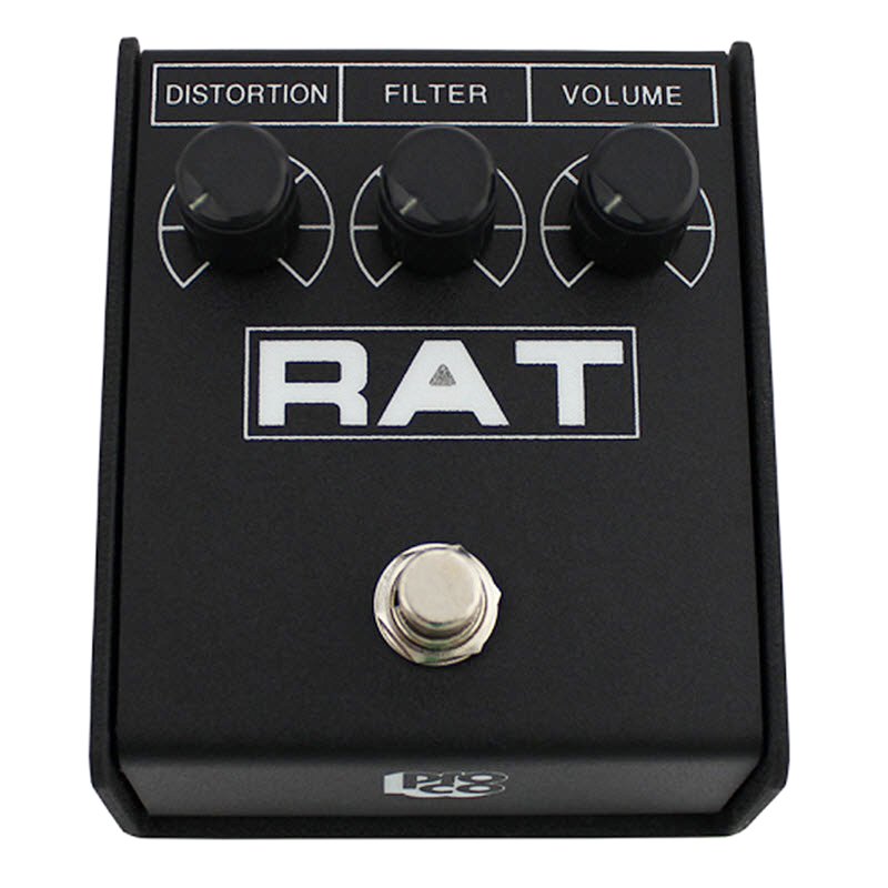 ProCo Rat 2