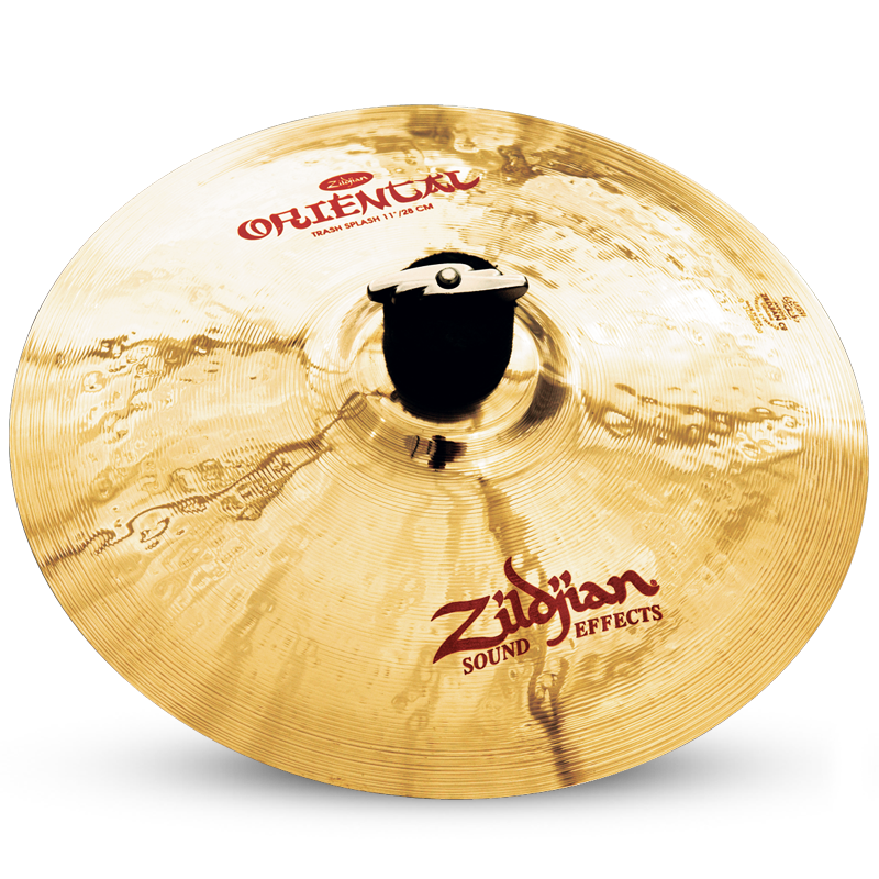 Zildjian Oriental 11 Trash Splash