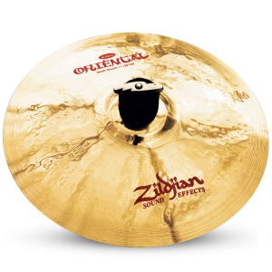 Zildjian Oriental 11 Trash Splash