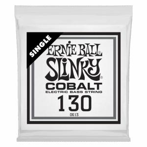Ernie Ball 10613 Bass Cobalt Wound 130