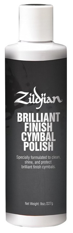 Zildjian P1300 Cymbal Polish