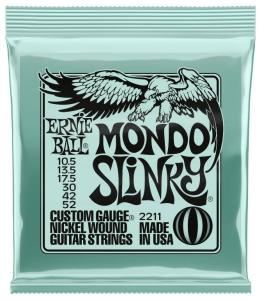 Ernie Ball 2211 Mondo Slinky 0105-052