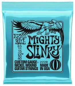 Ernie Ball 2228 Mighty Slinky 0085-040
