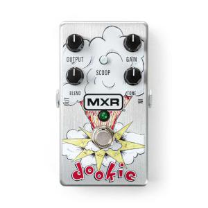 MXR DD25V2 Dookie Drive V2